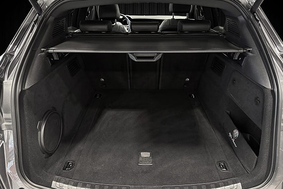 Alfa Romeo Stelvio 25 of 30
