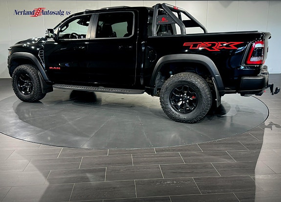 Dodge RAM 4 of 5