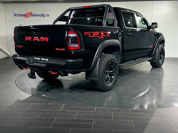 Dodge RAM 7 of 30