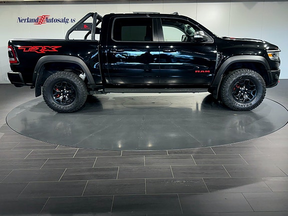 Dodge RAM 9 of 30