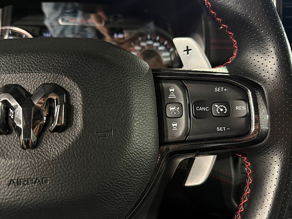 Dodge RAM 25 of 30