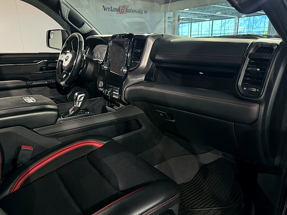 Dodge RAM 20 of 30