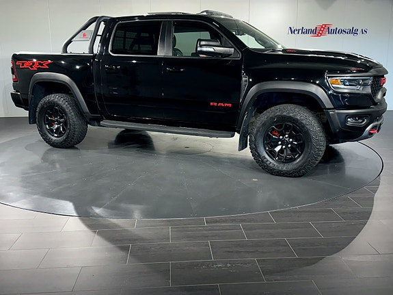 Dodge RAM 10 of 30