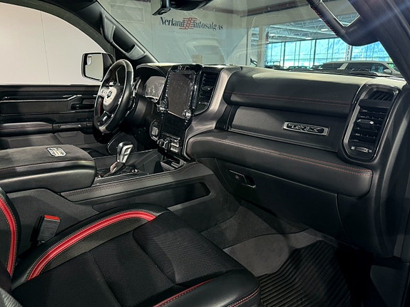 Dodge RAM 19 of 30