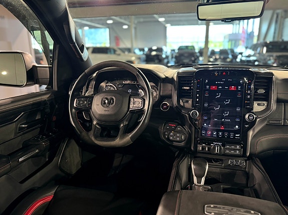 Dodge RAM 21 of 30