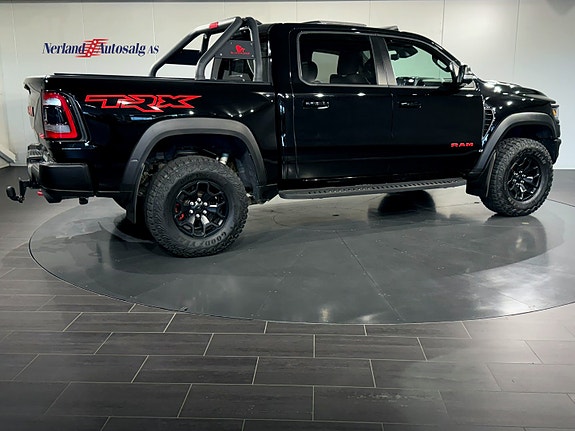Dodge RAM 8 of 30