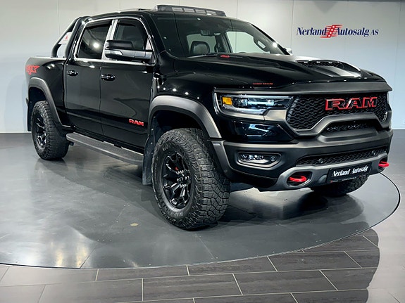 Dodge RAM 11 of 30