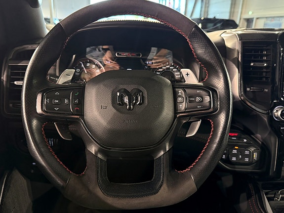 Dodge RAM 23 of 30