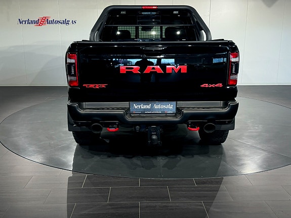 Dodge RAM 6 of 30
