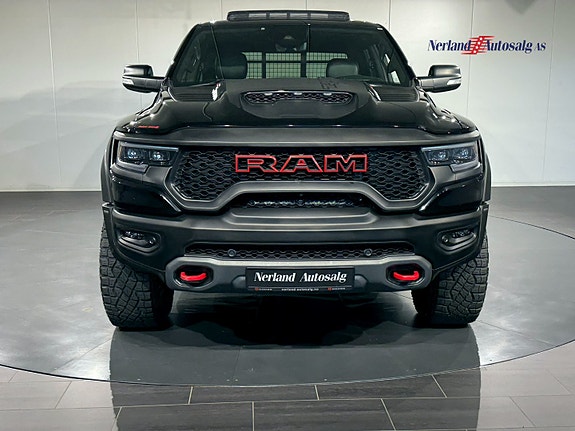 Dodge RAM 12 of 30