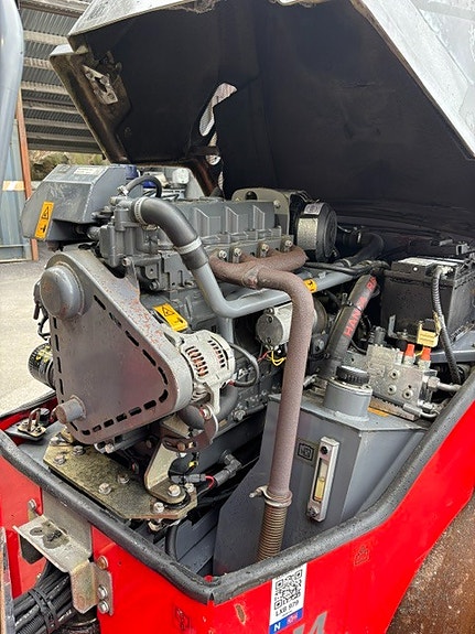 Hamm HD 14 VV 5 of 5