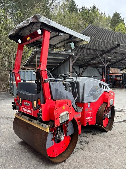 Hamm HD 14 VV 3 of 5