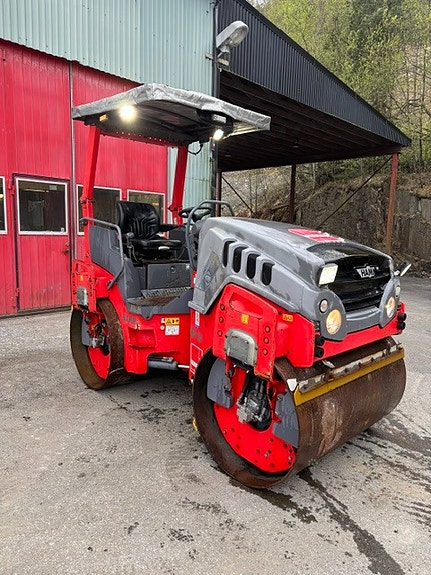 Hamm HD 14 VV 2 of 5