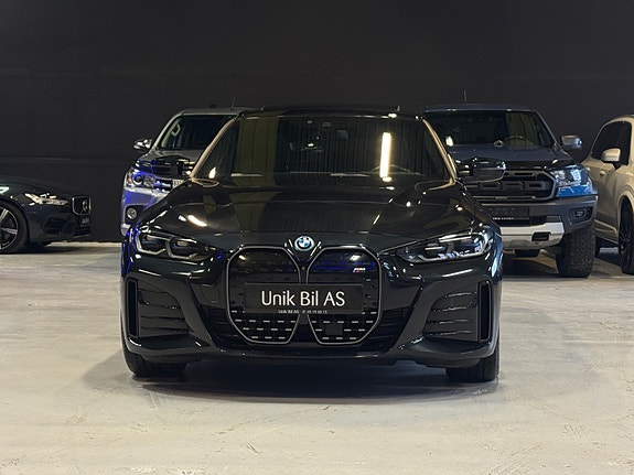 BMW i4 3 of 5