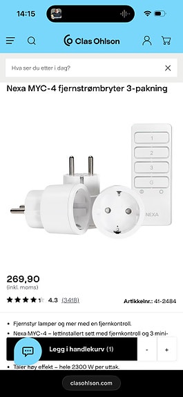 Product image 2 of 3