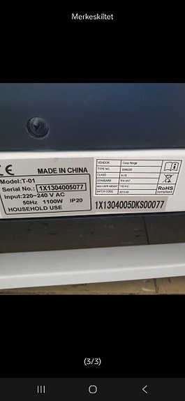 Product image 3 of 5