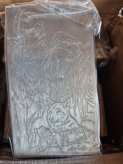 Product image 2 of 3