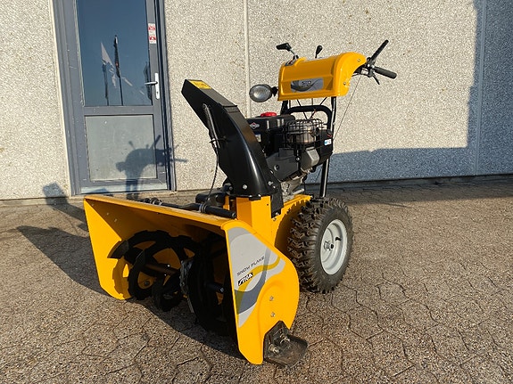 Stiga Snow Flake 11.5 T 2-trins snefræser