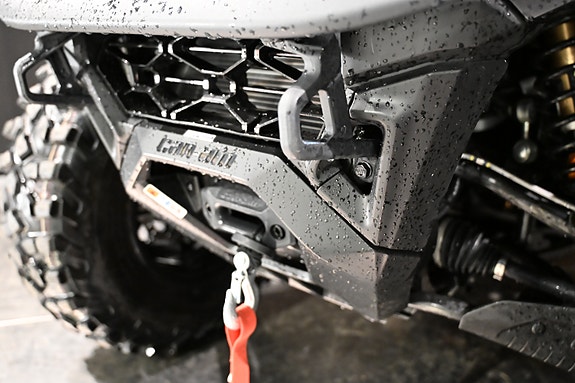 Can-Am Outlander 6x6 Backcountry 1000R 15 of 30
