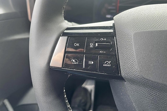 Opel Astra 16 of 27