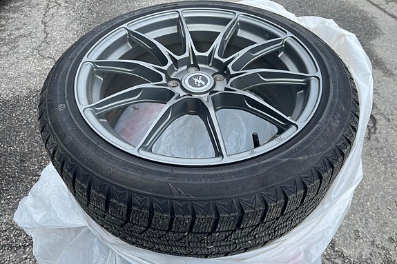 Opel Astra 25 of 27