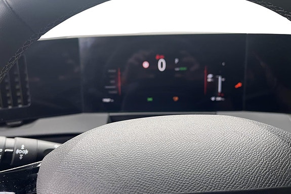 Opel Astra 10 of 27