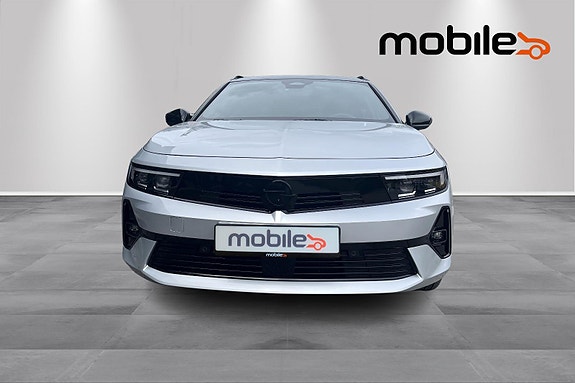 Opel Astra 18 of 27