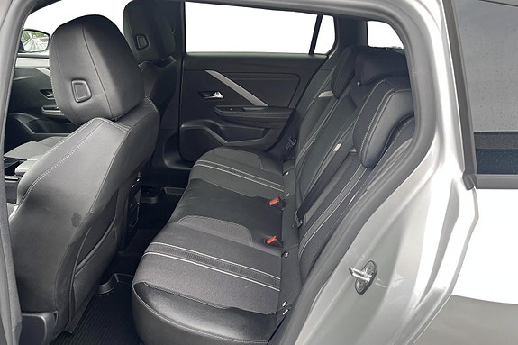 Opel Astra 7 of 27