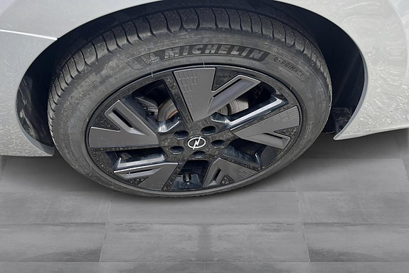 Opel Astra 24 of 27