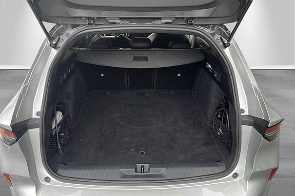 Opel Astra 5 of 27
