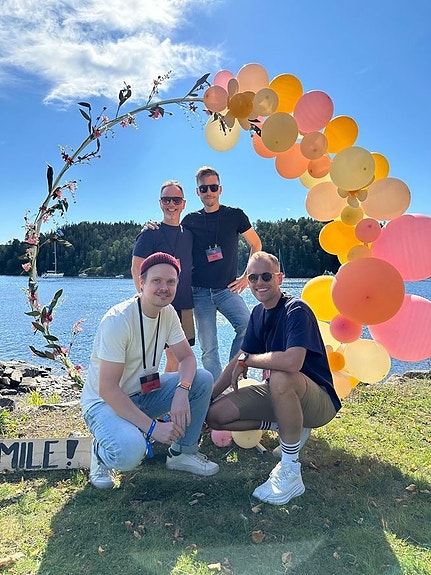 Bilde 4 av 7 i jobbannonse-galleriet