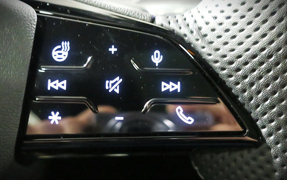 Audi Q6 e-tron 19 of 27