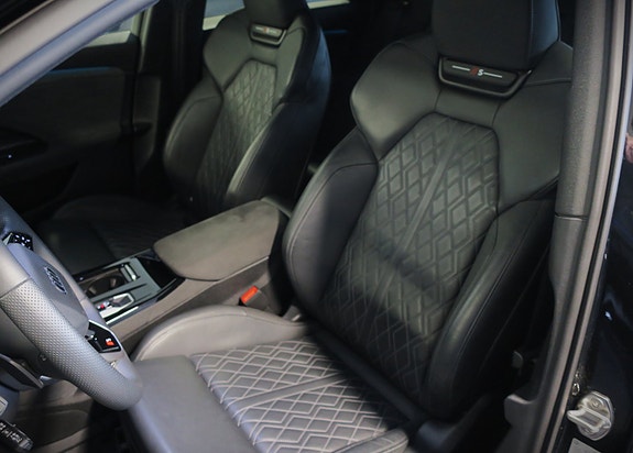Audi Q6 e-tron 23 of 27