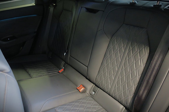 Audi Q6 e-tron 22 of 27