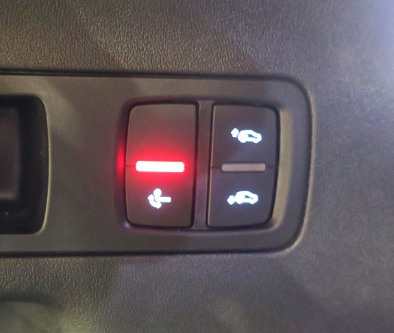 Audi Q6 e-tron 10 of 27