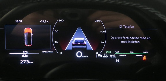 Audi Q6 e-tron 17 of 27