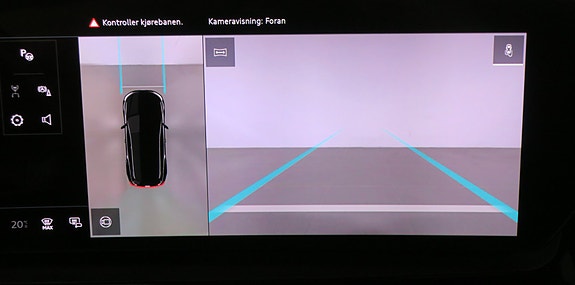 Audi Q6 e-tron 16 of 27