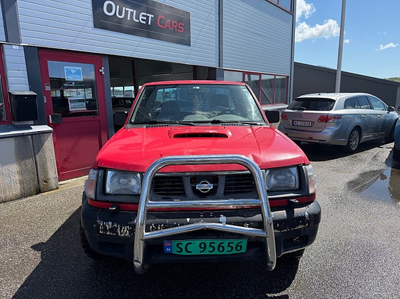 Nissan 3 of 5