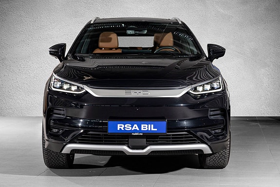 BYD Tang 4 of 5