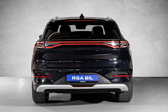 BYD Tang 5 of 5