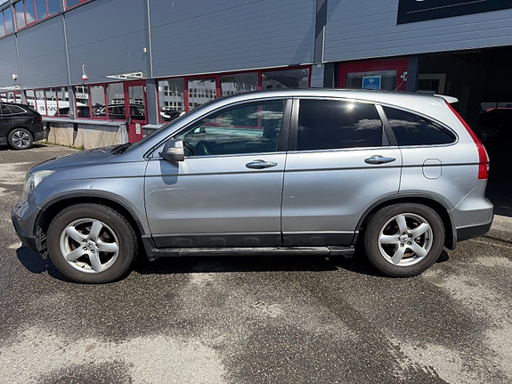 Honda CR-V 3 of 5