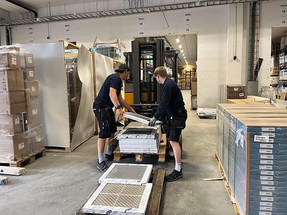Bilde 6 av 10 i jobbannonse-galleriet