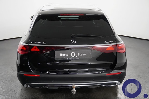Mercedes-Benz E300 de 9 of 30