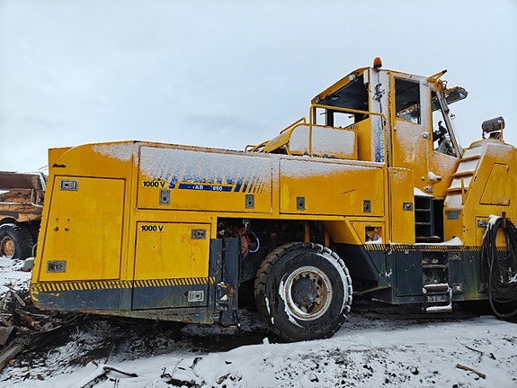 Andre 21SGBC-CC 5 of 5