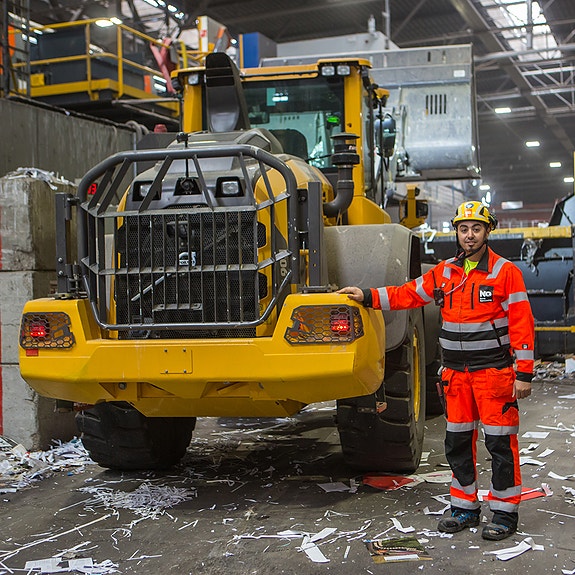 Bilde 1 av 1 i jobbannonse-galleriet