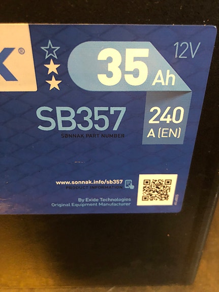 Product image 2 of 5