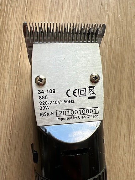 Product image 3 of 5