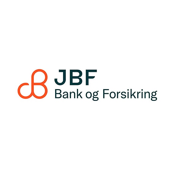 JBF logo