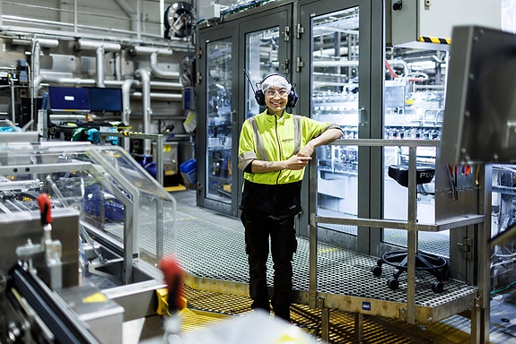 Bilde 1 av 6 i jobbannonse-galleriet