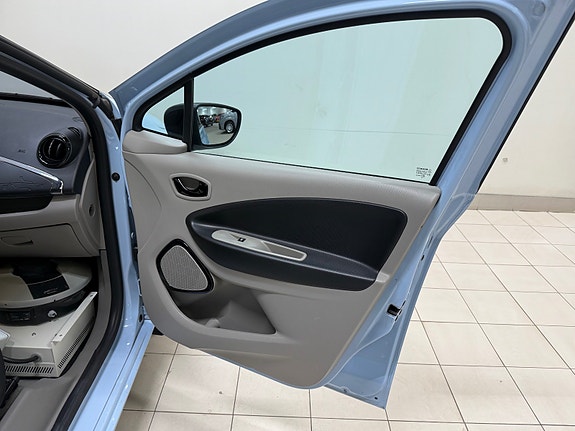 Renault Zoe 22 of 30